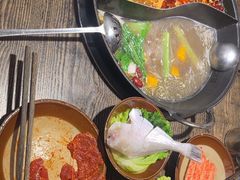 -冯校长老火锅(深圳总店)