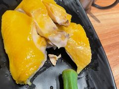 -班兰叶印尼美食