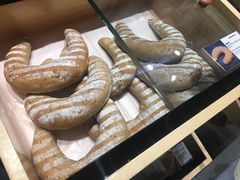 招牌黑糖牛角-面包谷Grains n' Beans(九号公馆店)