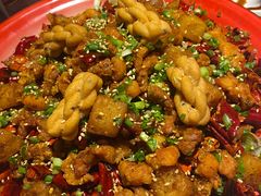 -今朝桃花醉川菜小酒馆(龙湖天街店)