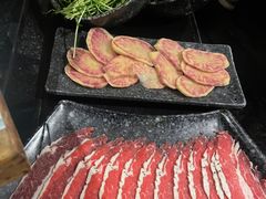 -哥老官重庆美蛙鱼头(西湖银泰十一哥店)