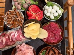 -大风老火锅(江北一店)