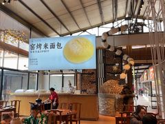 -凤阁楼果木烧鹅(鹤山陈山店)