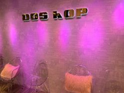 -DOS HOP潮上舞蹈