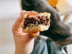 -泸溪河桃酥(江宁太阳城店)