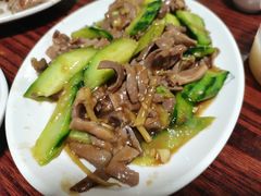 -凌舍好烧鹅(中山路店)