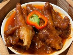 -晓粤·惹味粤菜(凯德乐峰广场店)