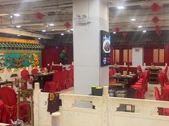 -芦月轩羊蝎子(太平桥店)
