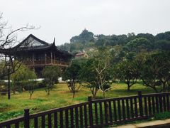 -苏州香山国际大酒店