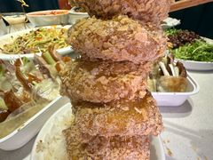 -小桃红·东北菜·春饼烤鸭(南阳湖街店)