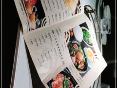 -领鲜天下·焗海鲜·花胶鸡(天目里店)