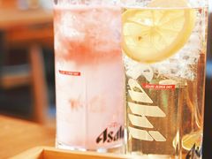 -酒肴一瓢·活贝料理·日本料理(三元桥·霄云路店)