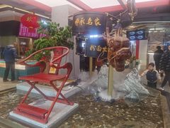 -易裕和·长沙米粉(竹塘西路店)