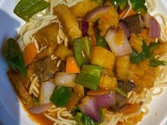 -伊麦佳兰州牛肉面清真美食店