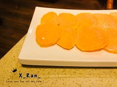 -阿泽禧烤肉(民兴花园店)