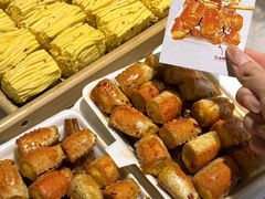 -亿牌牌东北烧烤(博物馆旗舰店)