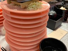 -争鲜回转寿司(中街大悦城店)