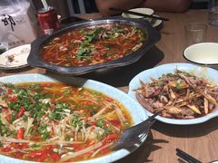 -老号尤兔头(西川店)