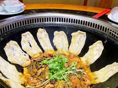 -地锅公社·现炒地锅鸡·地锅鱼·夜宵(罗锦路店)