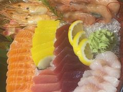 -松坂屋日料自助(长城路店)