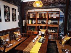 -悦真雅院·四合院·清真私房菜(雍和宫店)