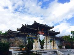 -建水文庙