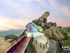 -巨石山景区