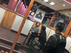 -猎鹰射击俱乐部