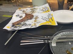 -齐齐哈尔大排档东北菜•烤肉•烧烤(万科时一区店)
