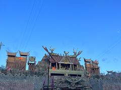-七彩云南欢乐世界