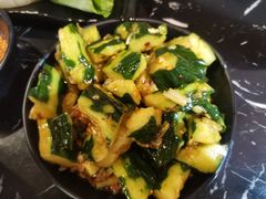 -燚青春东北泥炉烤肉(百合店)