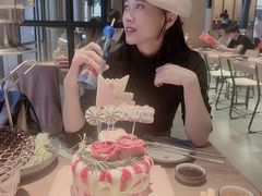 -烧肉达人•炭火烧肉(新天地店)