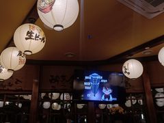 -鸟鹏烧鸟居酒屋(仁恒梦中心店)