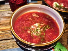 -卢布里西餐厅(总店)