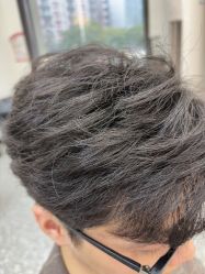 -HD HAIR STYLE