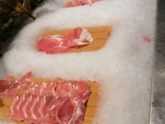 -汉松亭韩式自助烤肉&料理(苏宁广场店)