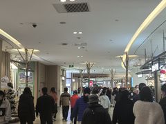 -北京清河万象汇