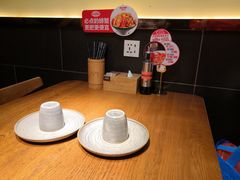 -必点海鲜·鲅鱼水饺(鞍山西道店)