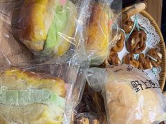 -野上麦田(中贸广场店)