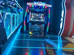 -世代星球·保龄球·镭战真人CS·团建(杨浦店)