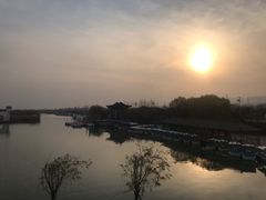 -处女泉风景名胜区