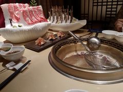 -余欢领鲜火锅(新街口店)
