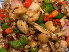 -欧记大排档·景德菜(上海首店)