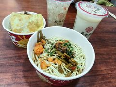 -蔡林记(胭脂路店)