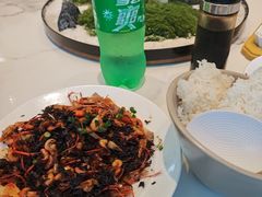 -吴记百家·私房菜·家宴(润园店)