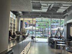 -M Stand(成都COSMO店)