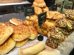 【gaga鲜语】面包-gaga(深圳福田星河COCO Park店)