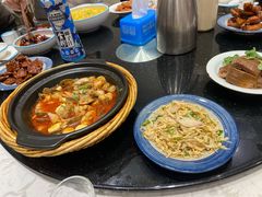 -苏浙徽·农家大院(开发区星湖101店)