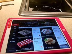 -海底捞火锅(亲子主题北金鹰店)