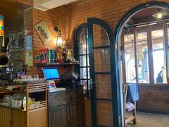 -马灯部落·西湖边的创意山景餐厅(虎跑动物园店)